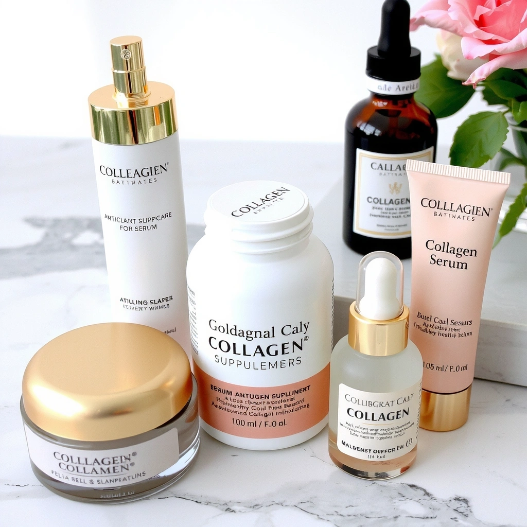 Women's Anti-Aging Care collection